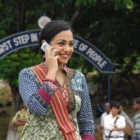 Nithya Menon - Nithin's Ishq Movie New Stills | Picture 110209